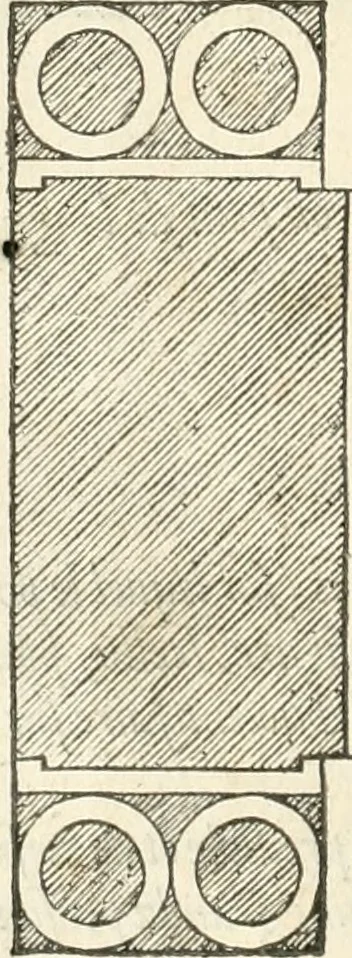 An illustration from Le triumphe d'Anuers faict en la susception du Prince Philips, Prince d'Espaigñ, 1550, leaf 95