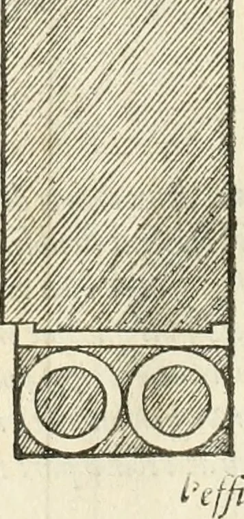 An illustration from Le triumphe d'Anuers faict en la susception du Prince Philips, Prince d'Espaigñ, 1550, leaf 95