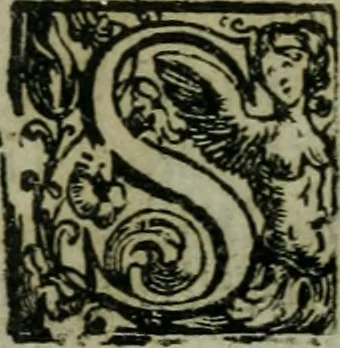 An illustration from Lettere, dettate dal Card. Sforza Pallavicino. Raccolte ... da Giambattista Galli Pauarelli, 1678, leaf 16