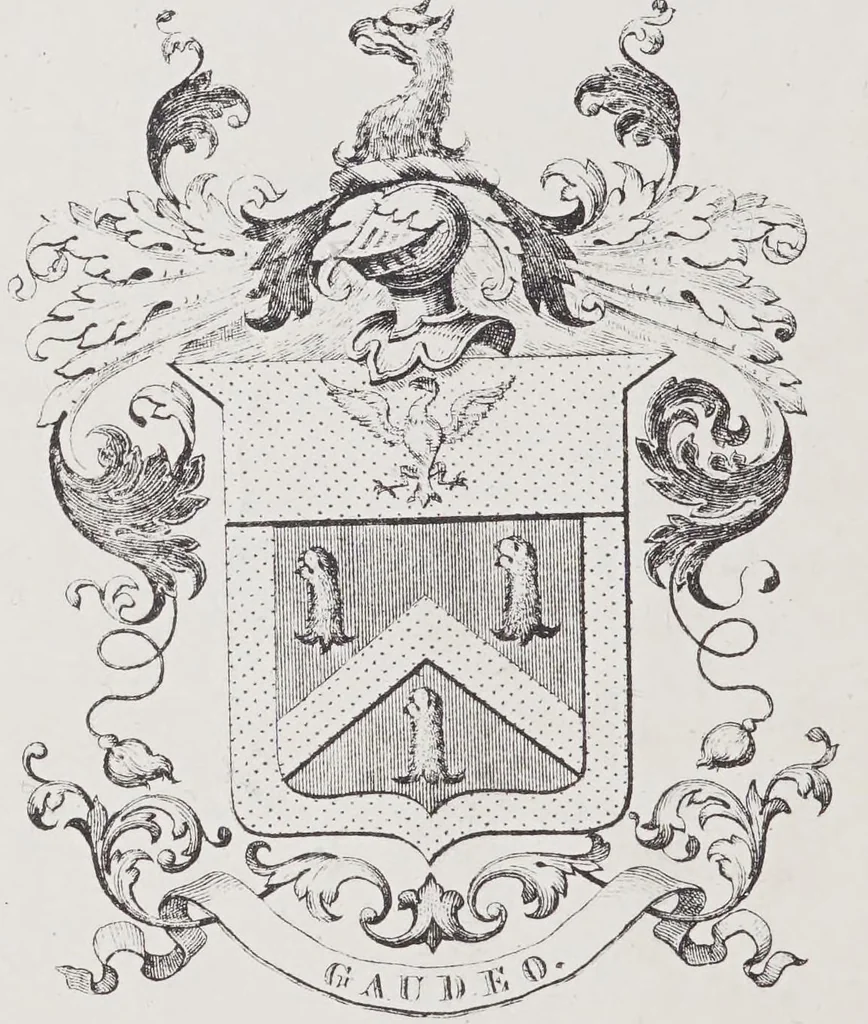 An illustration from A letter from a member of the parliament of Scotland to his friend at London, : concerning their late act, for establishing a company of that kingdom, tradeing to Africa and the Indies., 1696, leaf 2