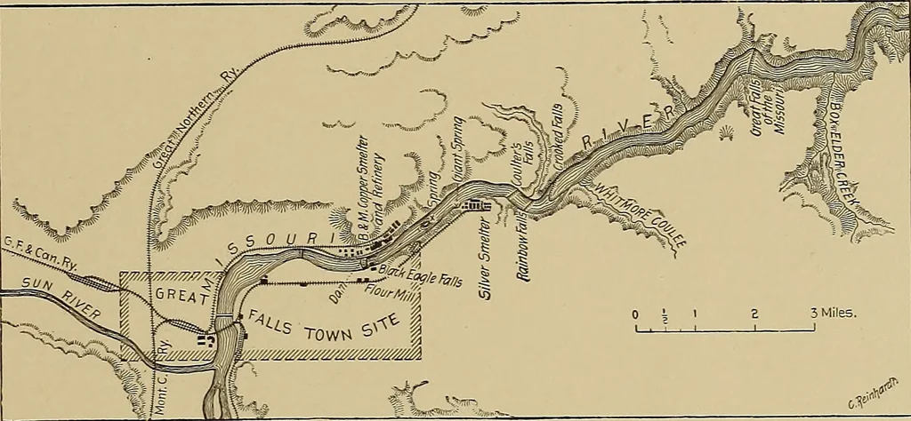 An illustration from Lettering for draftsmen, engineers and students;, 1897, leaf 30