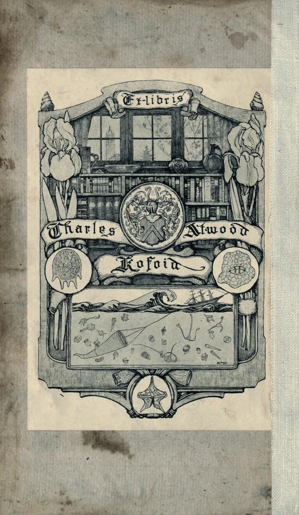 An illustration from A letter of advice to a young gentleman of an honourable family now in his travels beyond the sea's, for his more safe and profitable conduct in the three great instances, of study, moral deportment and religion, 1688, leaf 2