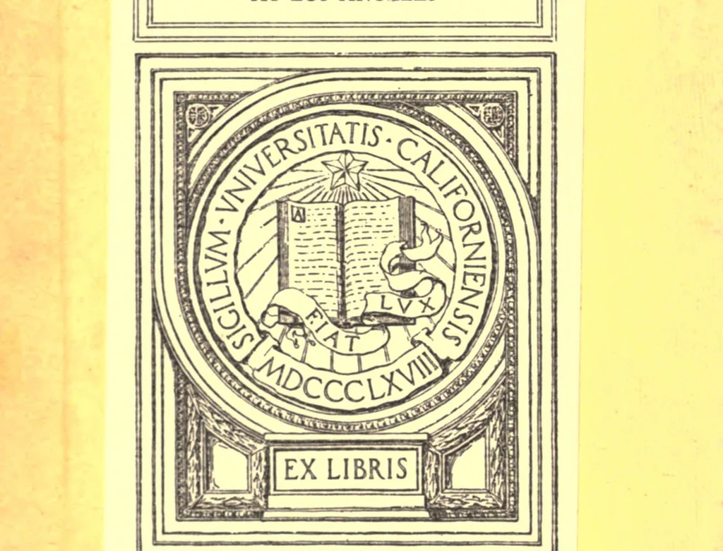 An illustration from Letters on the kindergarten, 1891, leaf 2