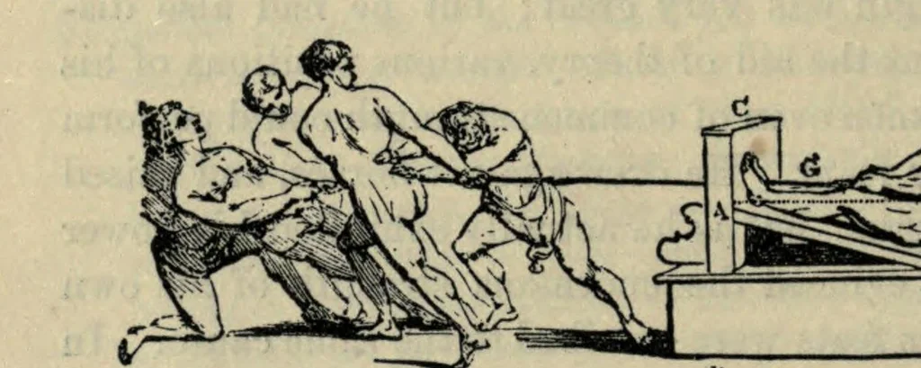 An illustration from Letters on natural magic, 1883, leaf 324