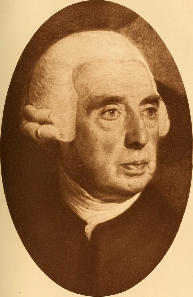 An illustration from Letters & papers of John Singleton Copley and Henry Pelham, 1739-1776, 1914, leaf 338