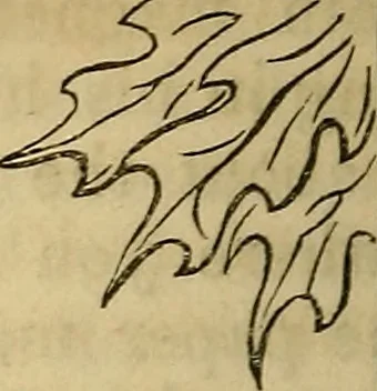 An illustration from Letters to a candid inquirer, on animal magnetism, 1851, leaf 405