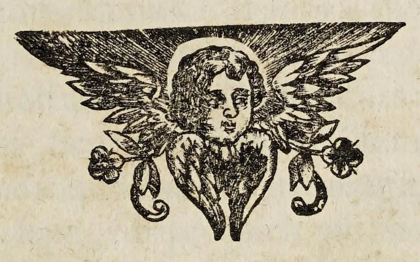 An illustration from Lettre circvlaire de Messeigneurs les prelats assemblez a Paris le dimanche 29. nouembre 1643, 1643, leaf 17