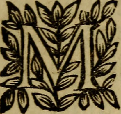 An illustration from Lettre dv sievr Le Blond de La Tour a vn de ses amis, contenant quelques instructions touchant la peintvre, 1669, leaf 14