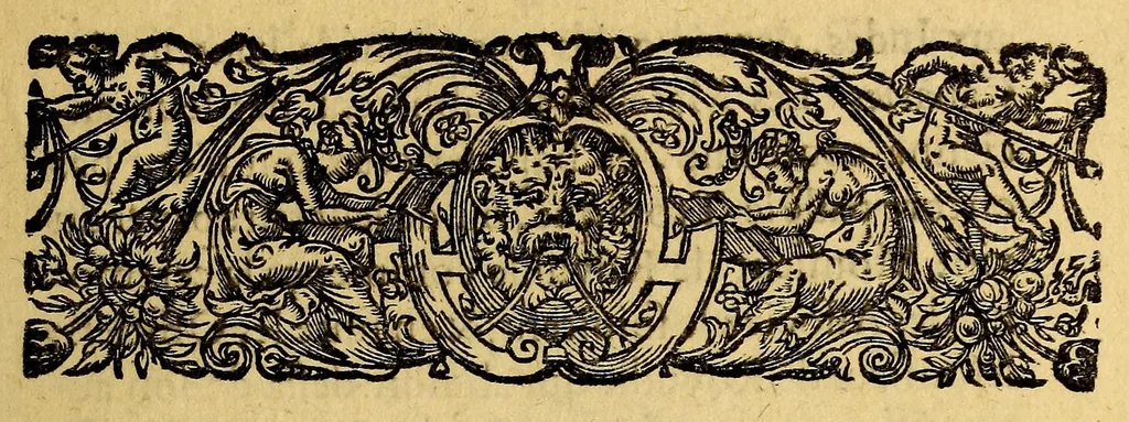 An illustration from Lettre escrite de Cayenne; contenant ce qui s'est passé en la descente des François, & leur establissement en l'Amerique, 1653, leaf 11