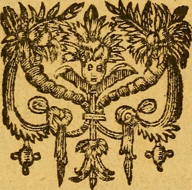 An illustration from Lettres, declarations, et manifestes de son altesse de Sauoye examinez:Historical French tracts;Historical French tracts;Historical French tracts; intentions de sa maiesté, & actions de monsieur le cardinal de Richelieu iustifiées, dans la response d'vn Bressan, à la lettre d'vn Sauoyard, 1630, leaf 6