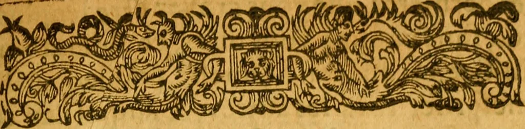 An illustration from Lettres, declarations, et manifestes de son altesse de Sauoye examinez:Historical French tracts;Historical French tracts;Historical French tracts; intentions de sa maiesté, & actions de monsieur le cardinal de Richelieu iustifiées, dans la response d'vn Bressan, à la lettre d'vn Sauoyard, 1630, leaf 8