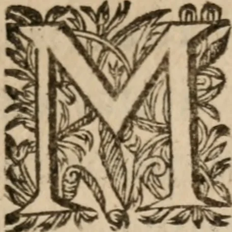 An illustration from Lettres de monsieur de Balzac, 1626, leaf 254