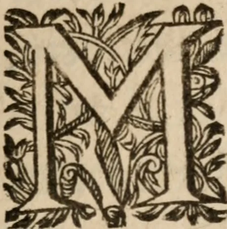 An illustration from Lettres de monsieur de Balzac, 1626, leaf 274