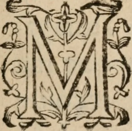 An illustration from Lettres de monsieur de Balzac, 1626, leaf 298