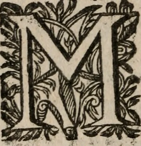 An illustration from Lettres de monsieur de Balzac, 1626, leaf 315