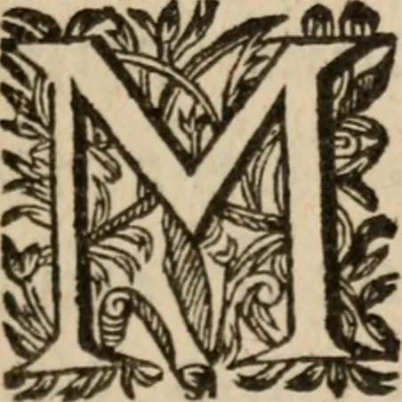 An illustration from Lettres de monsieur de Balzac, 1626, leaf 354