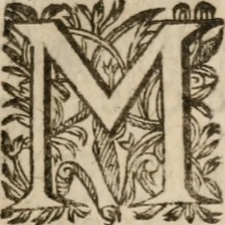 An illustration from Lettres de monsieur de Balzac, 1626, leaf 358