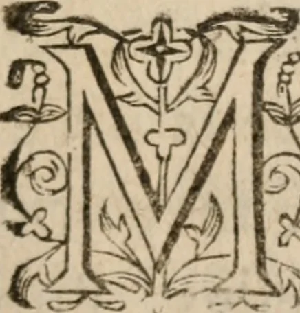 An illustration from Lettres de monsieur de Balzac, 1626, leaf 380