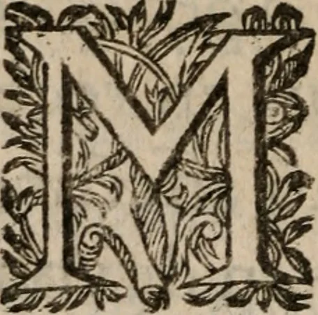 An illustration from Lettres de monsieur de Balzac, 1626, leaf 453