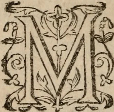 An illustration from Lettres de monsieur de Balzac, 1626, leaf 561
