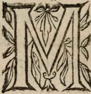 An illustration from Lettres de monsieur de Balzac, 1626, leaf 585
