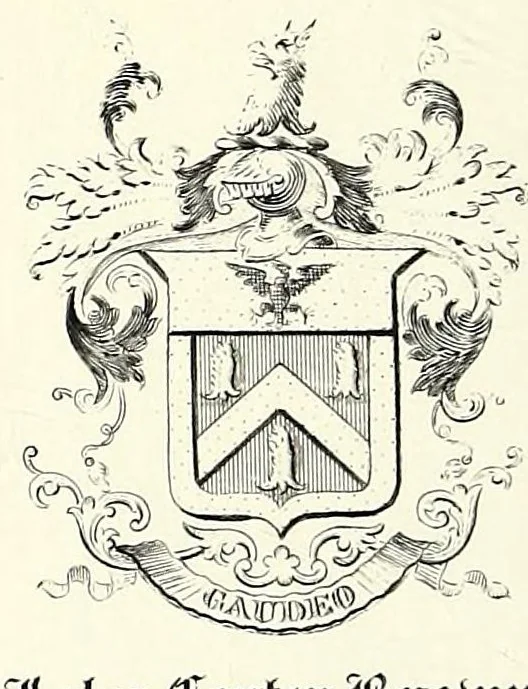 An illustration from Lettres du Iappon, Peru et Brasil, 1578, leaf 2