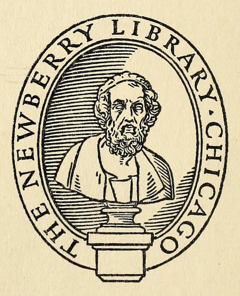 An illustration from Lettres patentes dv Roy, povr l'institution & ouuerture des grãds iours en la ville de Poictiers, pour ceste presente annee: et les seneschaussees, bailliages, & gouuernement, y resortissans. Et de l'authorité & temps d'iceux., 1579, leaf 4