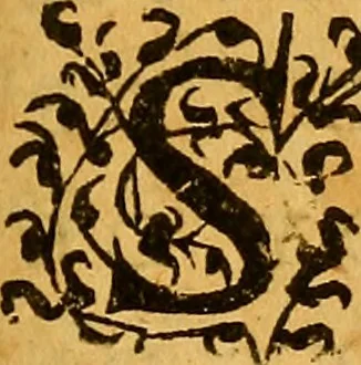 An illustration from Lettres patentes de déclaration concernants ceux de la Religion prétendue Réformée :Historical French tracts; publiée à Rouen en Parlement, le 7e jour de juin 1621, 1621, leaf 8
