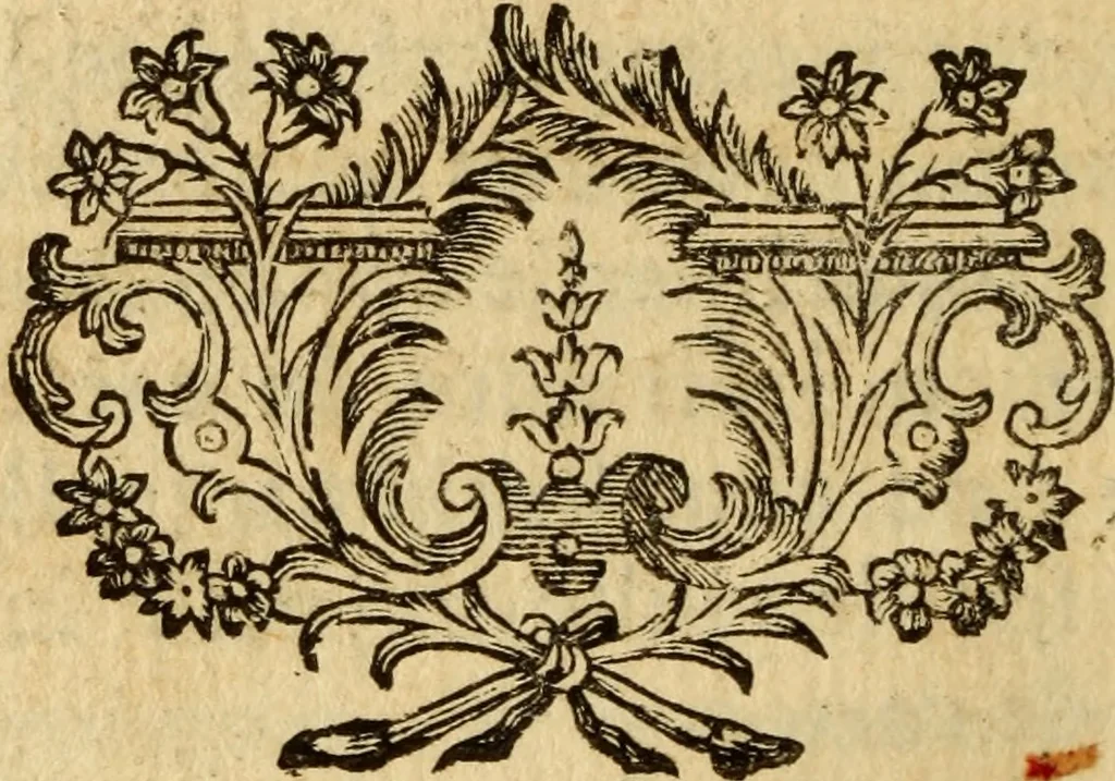 An illustration from Lettres sur l'électricité : dans lesquelles on examine les dernieres découvertes qui ont été faites sur cette matiére & les conséquences que l'on en peut tirer, 1753, leaf 147