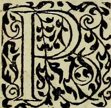 An illustration from L'Europe galante, ballet mise en musique, 1697, leaf 279