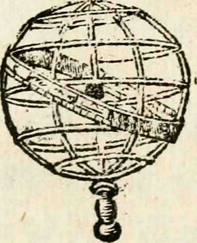 An illustration from L'Europe [l'Asie, l'Afrique, l'Amerique] en plusieurs cartes, e n plusieurs cartes, et en divers traittés de geographie et d'histoire .., 1683, leaf 10
