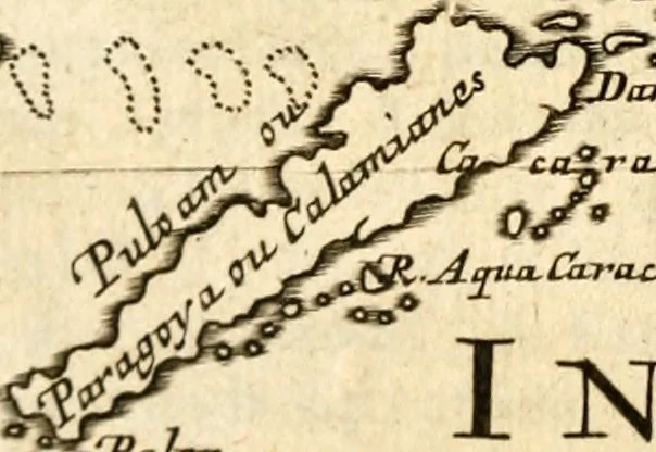 An illustration from L'Europe [l'Asie, l'Afrique, l'Amerique] en plusieurs cartes, e n plusieurs cartes, et en divers traittés de geographie et d'histoire .., 1683, leaf 211
