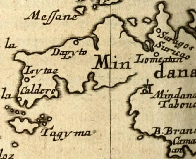 An illustration from L'Europe [l'Asie, l'Afrique, l'Amerique] en plusieurs cartes, e n plusieurs cartes, et en divers traittés de geographie et d'histoire .., 1683, leaf 211