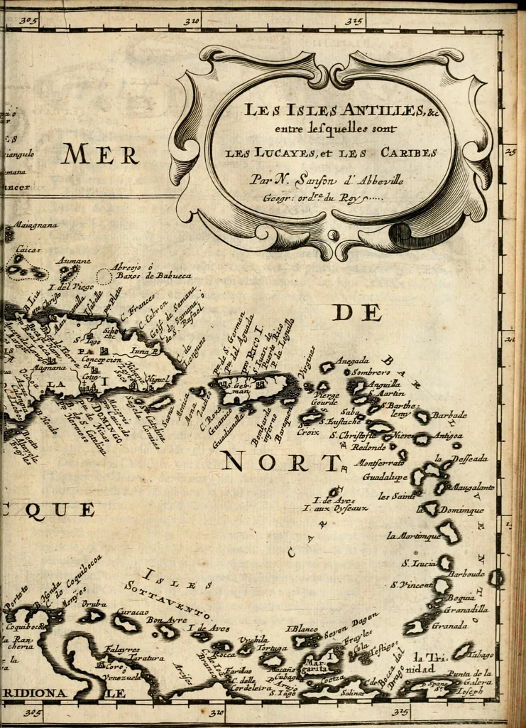 An illustration from L'Europe [l'Asie, l'Afrique, l'Amerique] en plusieurs cartes, e n plusieurs cartes, et en divers traittés de geographie et d'histoire .., 1683, leaf 476