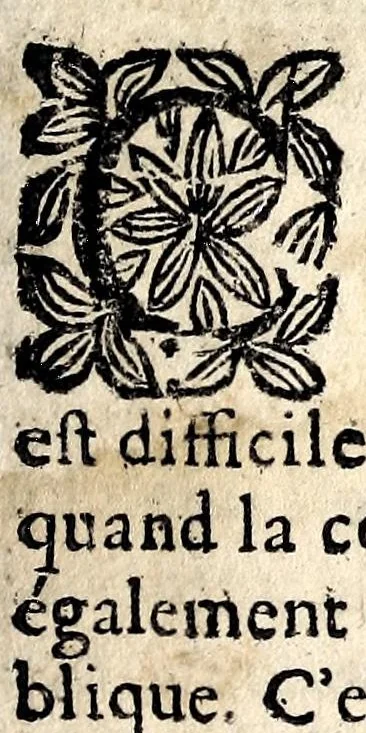 An illustration from Le veritable art du blason : ou les regles des armoiries sont traitées d'vne nouuelle methode, plus aisée que les precedentes : les origines expliquees .., 1659, leaf 45