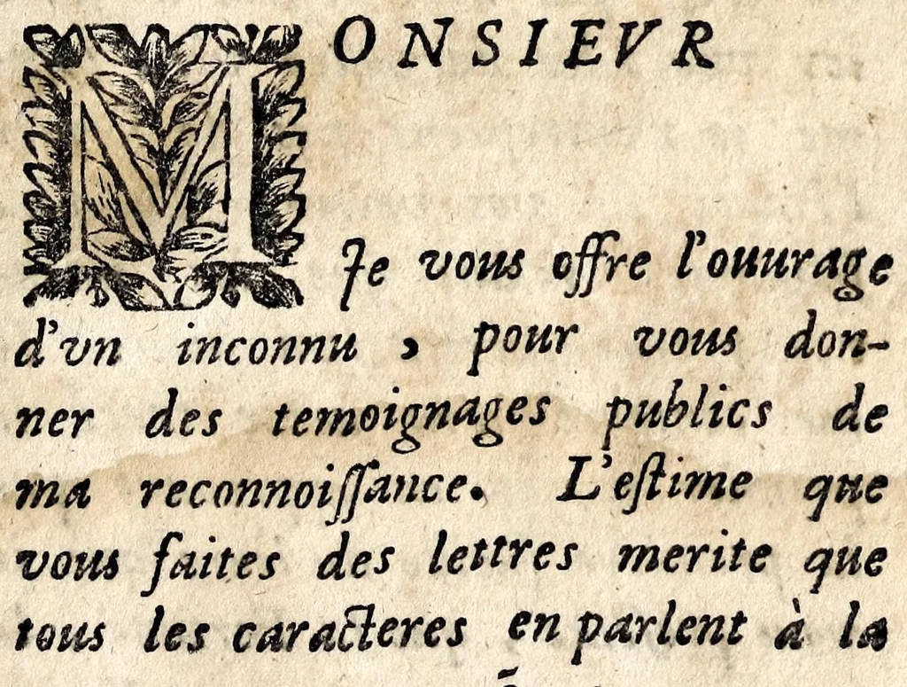An illustration from Le veritable art du blason : ou les regles des armoiries sont traitées d'vne nouuelle methode, plus aisée que les precedentes : les origines expliquees .., 1659, leaf 7
