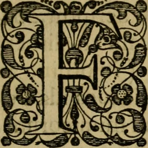 An illustration from Leviathan, sive, De materia, forma, & potestate civitatis ecclesiasticae et civilis, 1668, leaf 6
