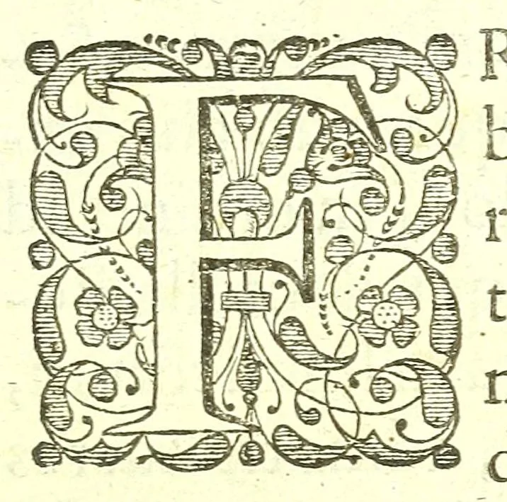 An illustration from Leviathan, sive, De materia, forma, & potestate civitatis ecclesiasticae et civilis, 1670, leaf 7