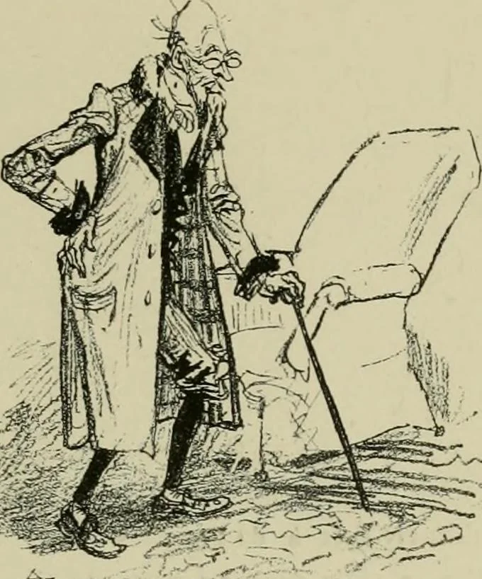 An illustration from Le vingtième siècle: la vie électrique, 1893, leaf 94