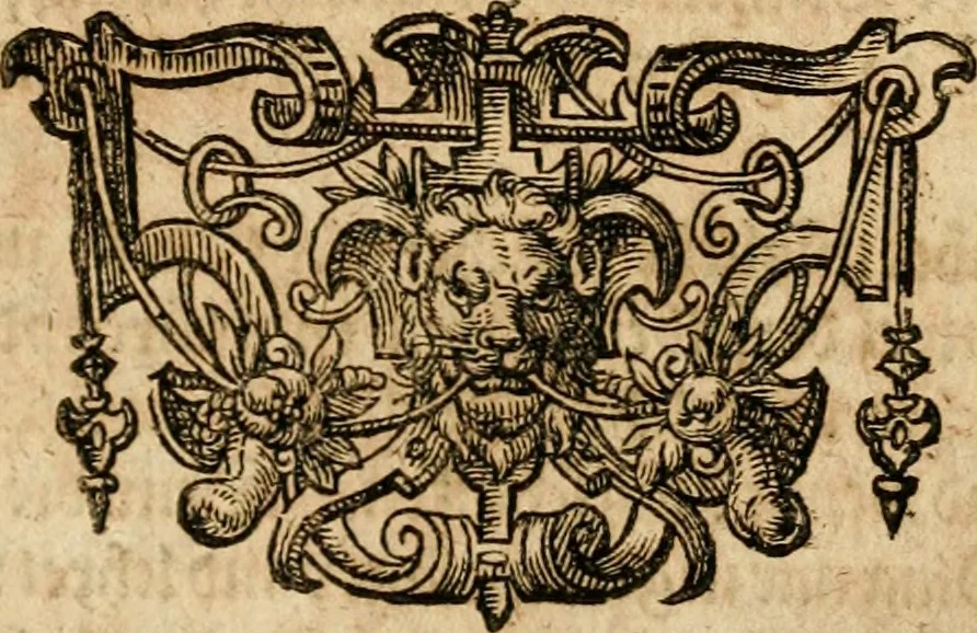 An illustration from Levini Lemnii Occulta naturae miracula : Wunderbarliche Geheimnisse der Natur in des Menschen Liebe vnd Seel, auch in vielen andern natürlichen Dingen, als Steinen, Ertzt, Gewechs vnd Thieren ..., 1605, leaf 184