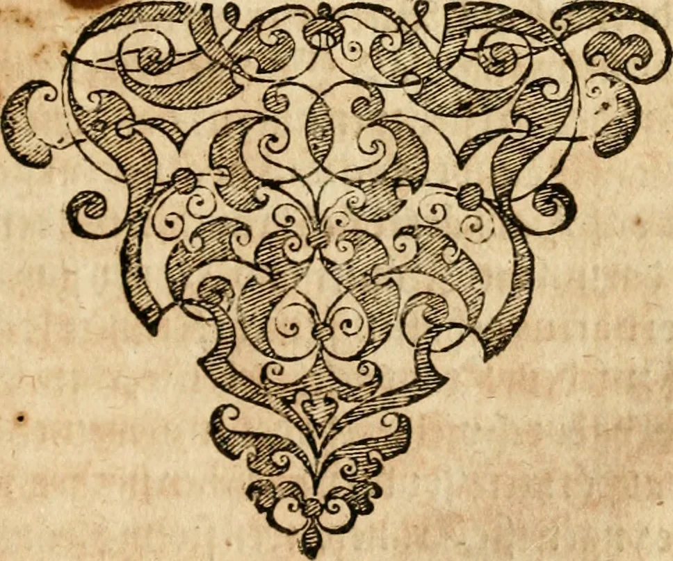 An illustration from Levini Lemnii Occulta naturae miracula : Wunderbarliche Geheimnisse der Natur in des Menschen Liebe vnd Seel, auch in vielen andern natürlichen Dingen, als Steinen, Ertzt, Gewechs vnd Thieren ..., 1605, leaf 330