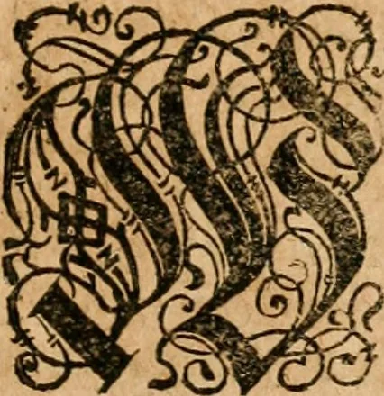 An illustration from Levini Lemnii Occulta naturae miracula : Wunderbarliche Geheimnisse der Natur in des Menschen Liebe vnd Seel, auch in vielen andern natürlichen Dingen, als Steinen, Ertzt, Gewechs vnd Thieren ..., 1605, leaf 396