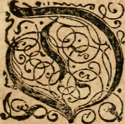 An illustration from Levini Lemnii Occulta naturae miracula : Wunderbarliche Geheimnisse der Natur in des Menschen Liebe vnd Seel, auch in vielen andern natürlichen Dingen, als Steinen, Ertzt, Gewechs vnd Thieren ..., 1605, leaf 402