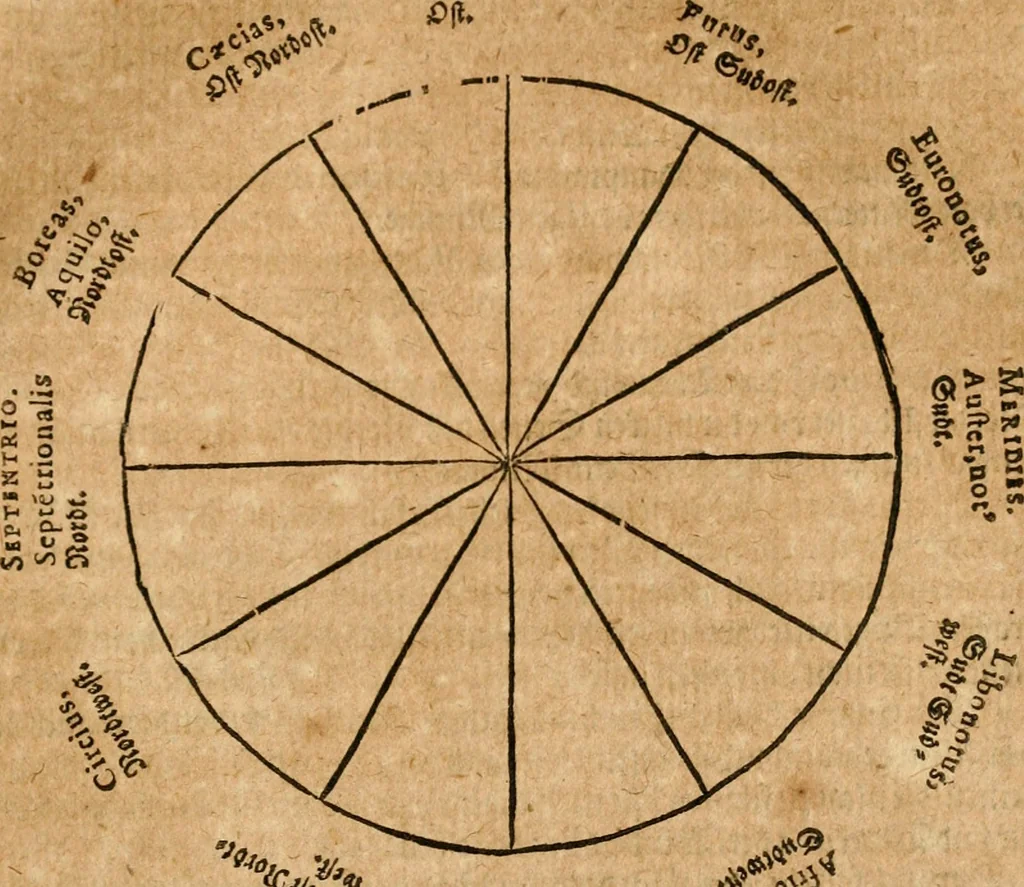 An illustration from Levini Lemnii Occulta naturae miracula : Wunderbarliche Geheimnisse der Natur in des Menschen Liebe vnd Seel, auch in vielen andern natürlichen Dingen, als Steinen, Ertzt, Gewechs vnd Thieren ..., 1605, leaf 478