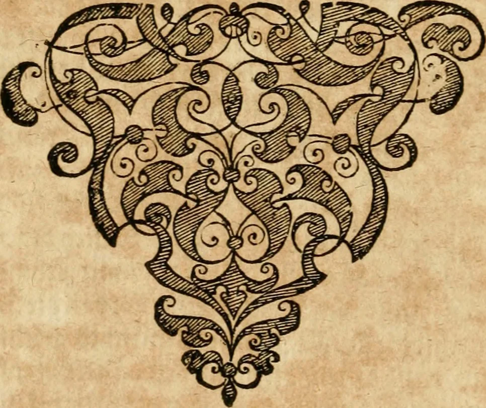 An illustration from Levini Lemnii Occulta naturae miracula : Wunderbarliche Geheimnisse der Natur in des Menschen Liebe vnd Seel, auch in vielen andern natürlichen Dingen, als Steinen, Ertzt, Gewechs vnd Thieren ..., 1605, leaf 829