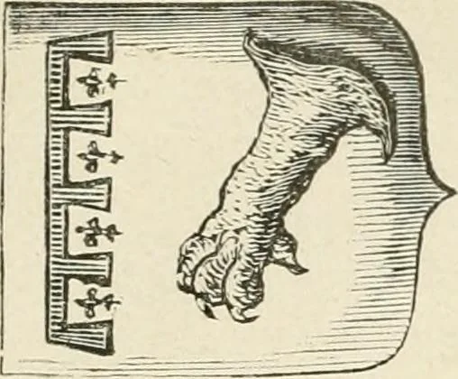 An illustration from Le vite de'più eccellenti pittori, scultori ed architettori. Con nuove annotazioni e commenti di Gaetano Milanesi, 1885, leaf 274