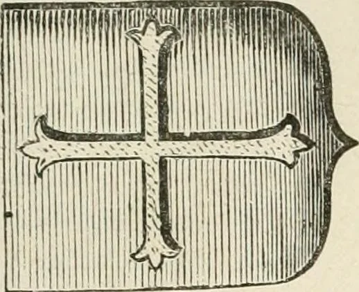 An illustration from Le vite de'più eccellenti pittori, scultori ed architettori. Con nuove annotazioni e commenti di Gaetano Milanesi, 1885, leaf 368
