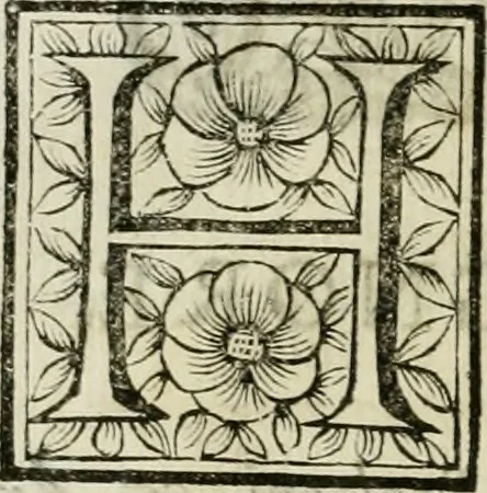An illustration from Le vite de pittori, scoltori, et architetti genovesi : e de' forastieri, che in Genoua operarono : con alcuni ritratti de gli stessi, 1674, leaf 11