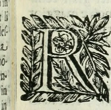 An illustration from Le vite de pittori, scoltori, et architetti genovesi : e de' forastieri, che in Genoua operarono : con alcuni ritratti de gli stessi, 1674, leaf 128