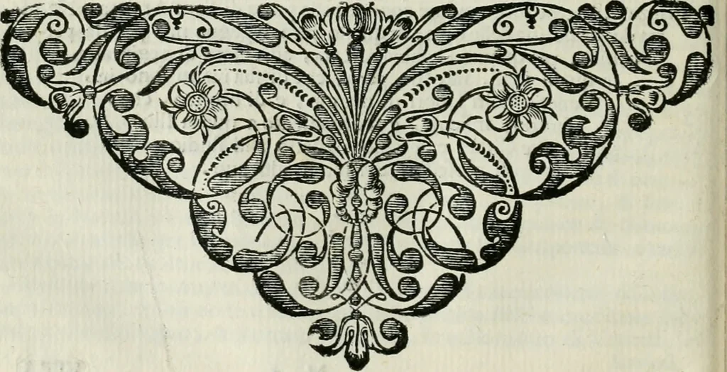 An illustration from Le vite de pittori, scoltori, et architetti genovesi : e de' forastieri, che in Genoua operarono : con alcuni ritratti de gli stessi, 1674, leaf 139
